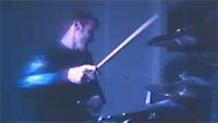 THERMOclinE - Vacant Lot